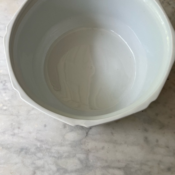 Imari Covered Vegetable Bowl - Picture 3 of 4